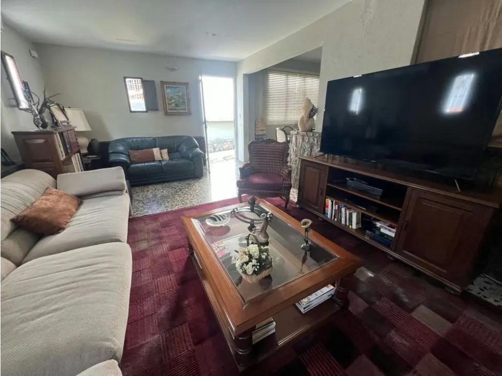 Se vende casa 420m2 7h/5b/4p La California Norte 2956 - 11