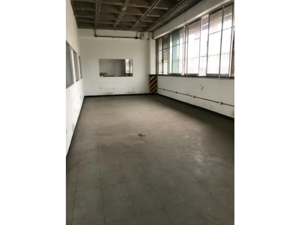 Se Vende EDF INDUSTRIAL 3.820m²-4Niveles-20B-Asc.Carga-La Urbina 1237 - 25