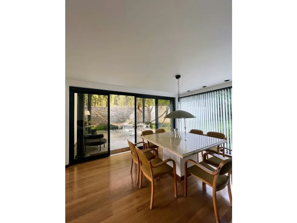 Vendo casa 650m2 Cerro Verde 8544 - 5