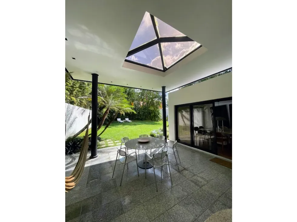Vendo casa 650m2 Cerro Verde 8544 - 7