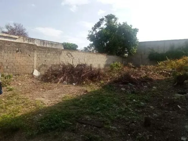 Terreno en excelente zona comercial en el Casco central de Barquisimeto - 3
