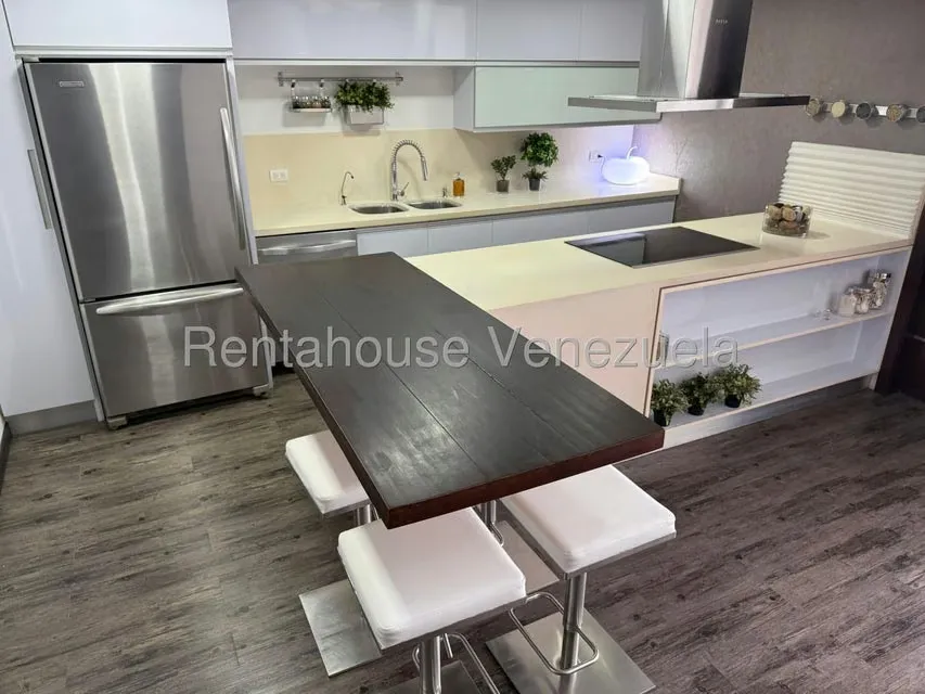 Apartamento (Duplex) en Venta en Playa Moreno, Nueva Esparta - 11