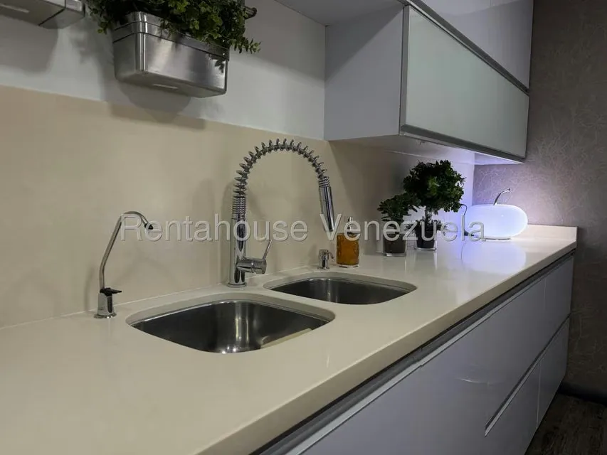 Apartamento (Duplex) en Venta en Playa Moreno, Nueva Esparta - 13