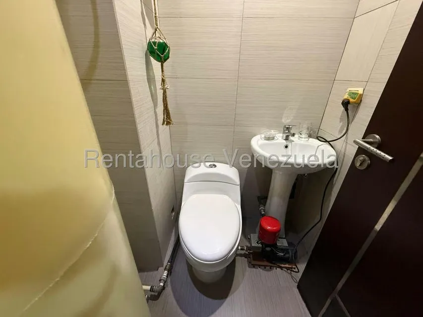 Apartamento (Duplex) en Venta en Playa Moreno, Nueva Esparta - 16