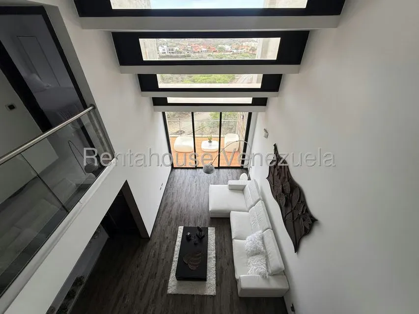 Apartamento (Duplex) en Venta en Playa Moreno, Nueva Esparta - 19