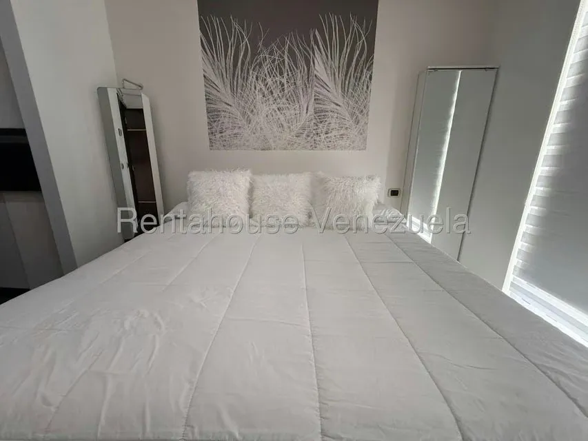 Apartamento (Duplex) en Venta en Playa Moreno, Nueva Esparta - 24
