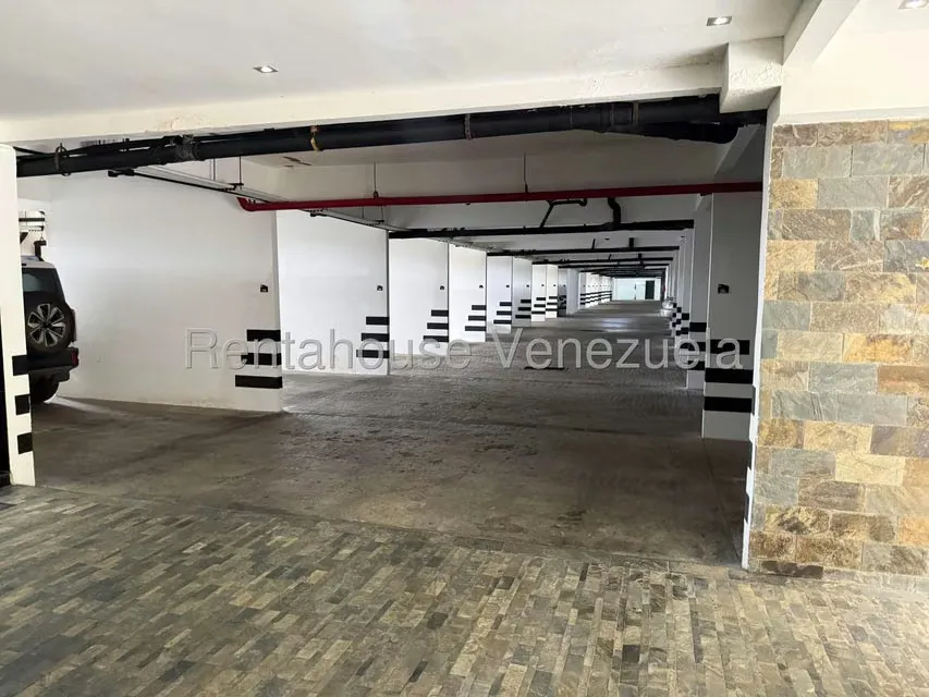 Apartamento (Duplex) en Venta en Playa Moreno, Nueva Esparta - 27
