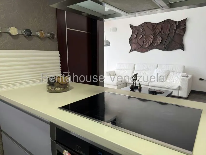 Apartamento (Duplex) en Venta en Playa Moreno, Nueva Esparta - 7