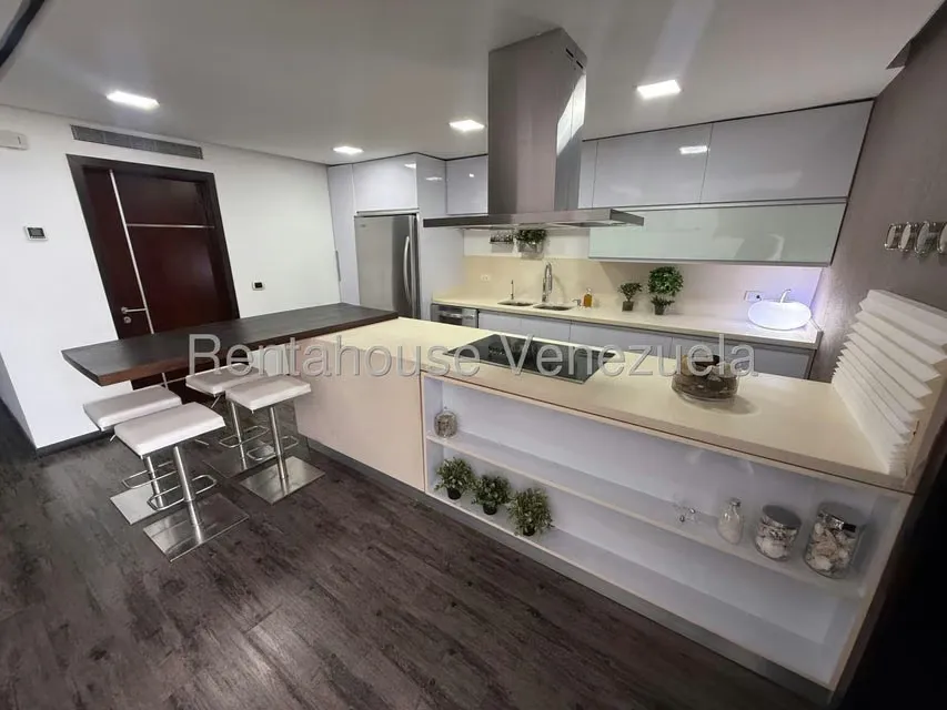 Apartamento (Duplex) en Venta en Playa Moreno, Nueva Esparta - 9