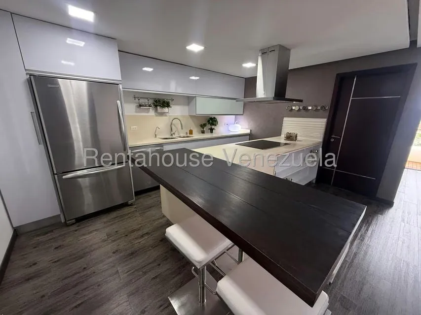 Apartamento (Duplex) en Venta en Playa Moreno, Nueva Esparta - 10