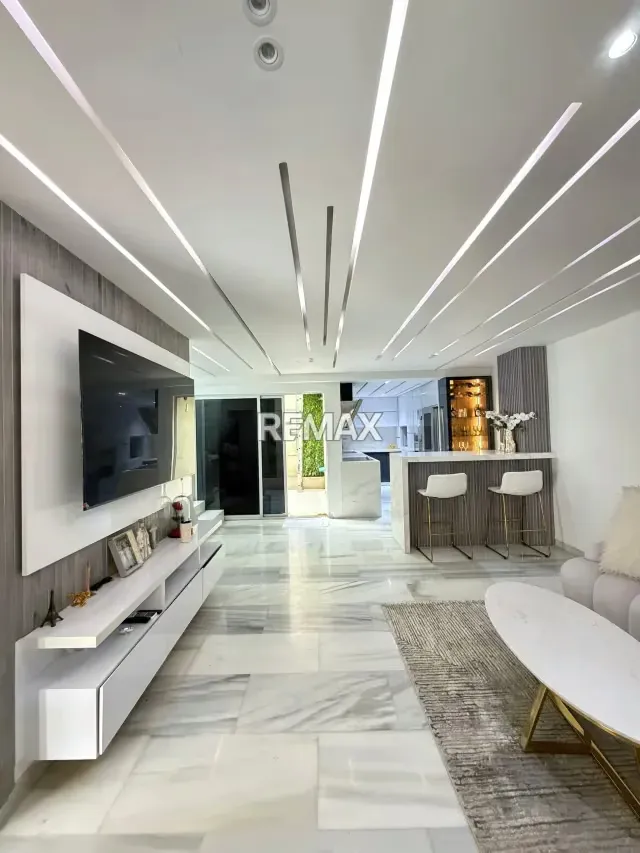 Venta de moderno Townhouse ubicado en Altos de Acariagua El Rincón Naguanagua - 4
