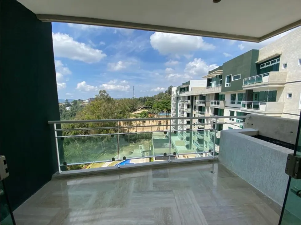 Vendo apartamento 140m2 La Lagunita 3038 - 11