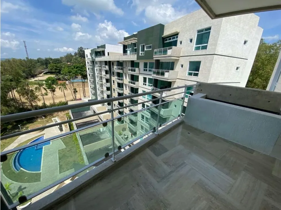Vendo apartamento 140m2 La Lagunita 3038 - 13
