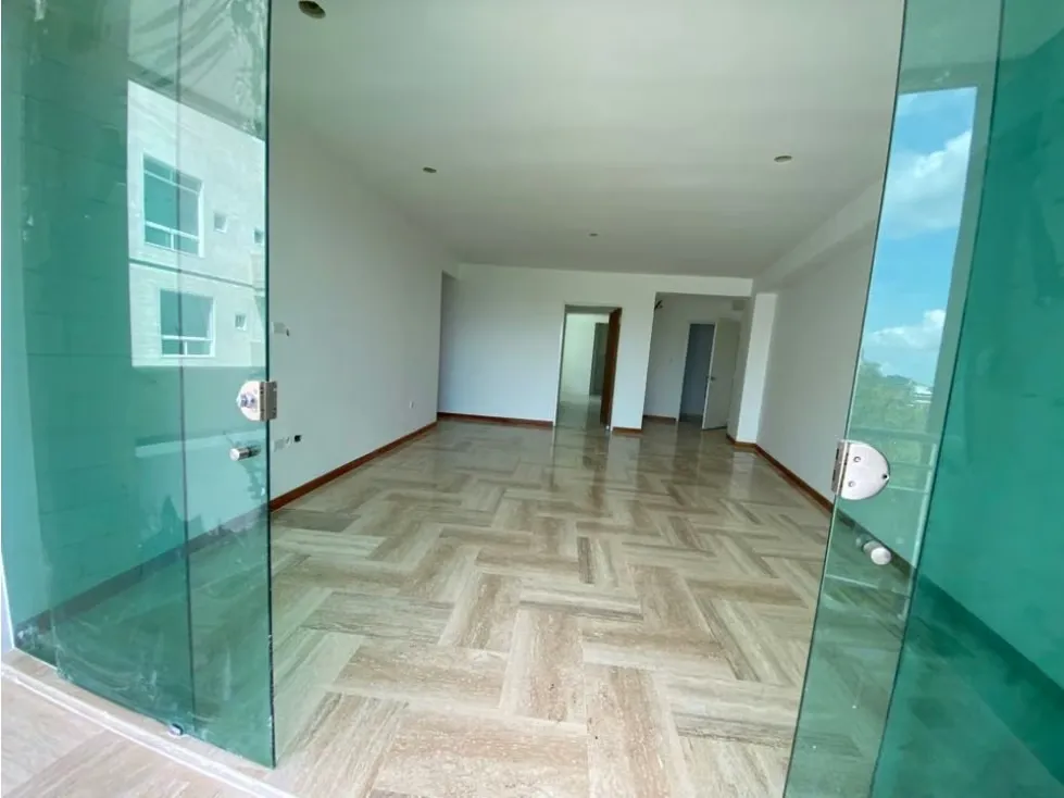 Vendo apartamento 140m2 La Lagunita 3038 - 15