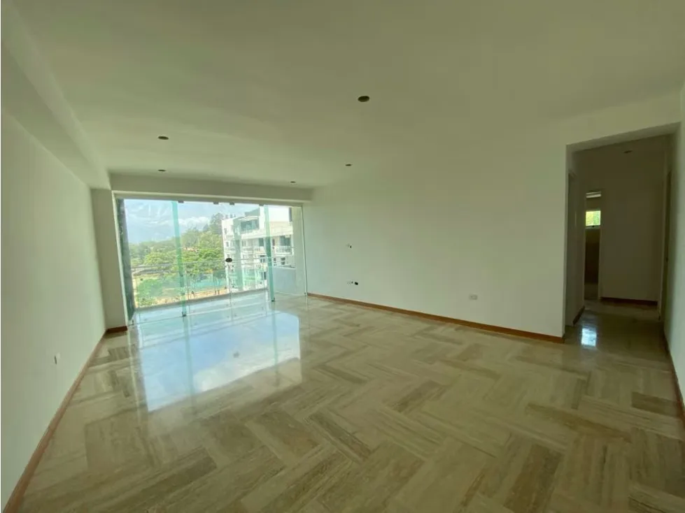 Vendo apartamento 140m2 La Lagunita 3038 - 16