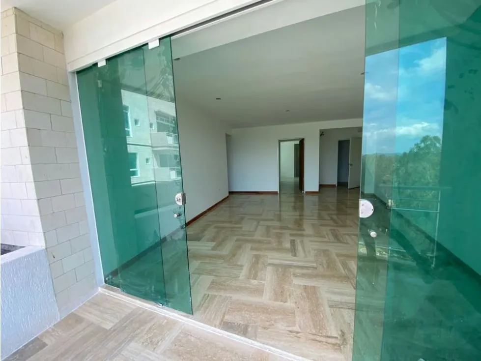 Vendo apartamento 140m2 La Lagunita 3038 - 18