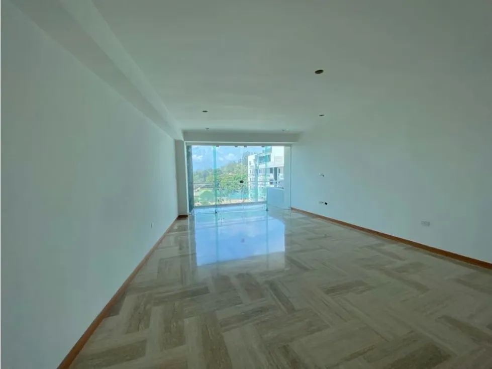 Vendo apartamento 140m2 La Lagunita 3038 - 9