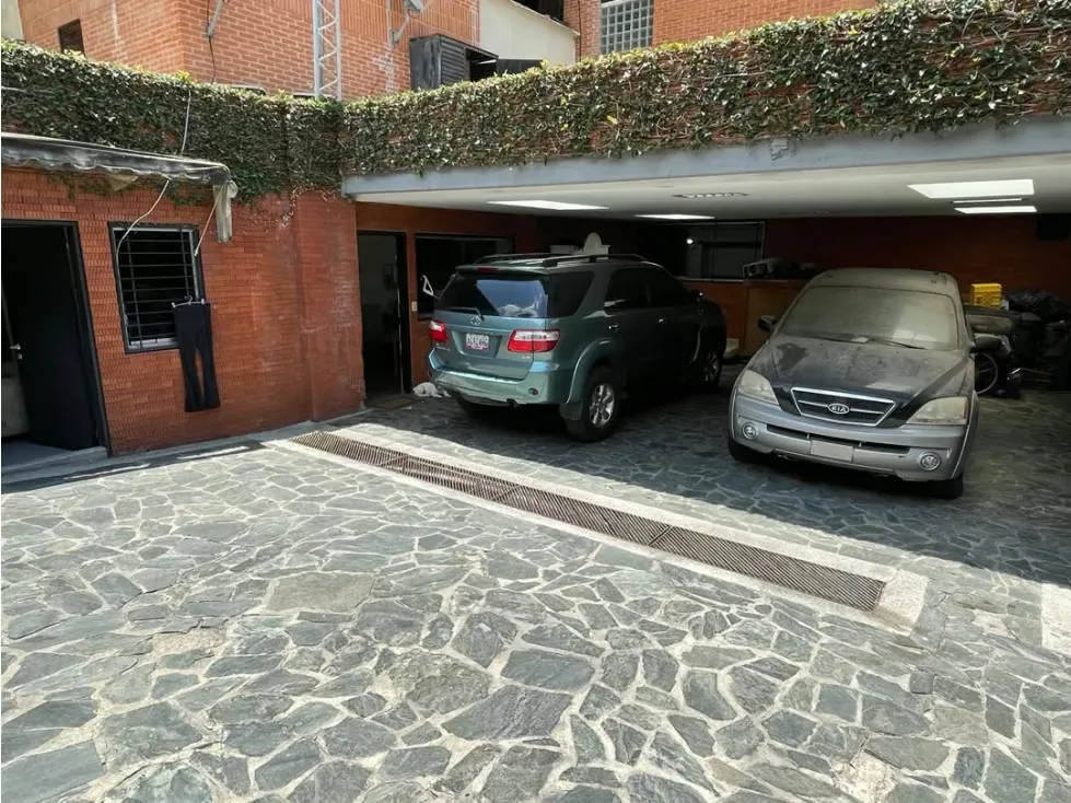 Se vende Apto 900m² 5h/6b/4p Los Palos Grandes - 14