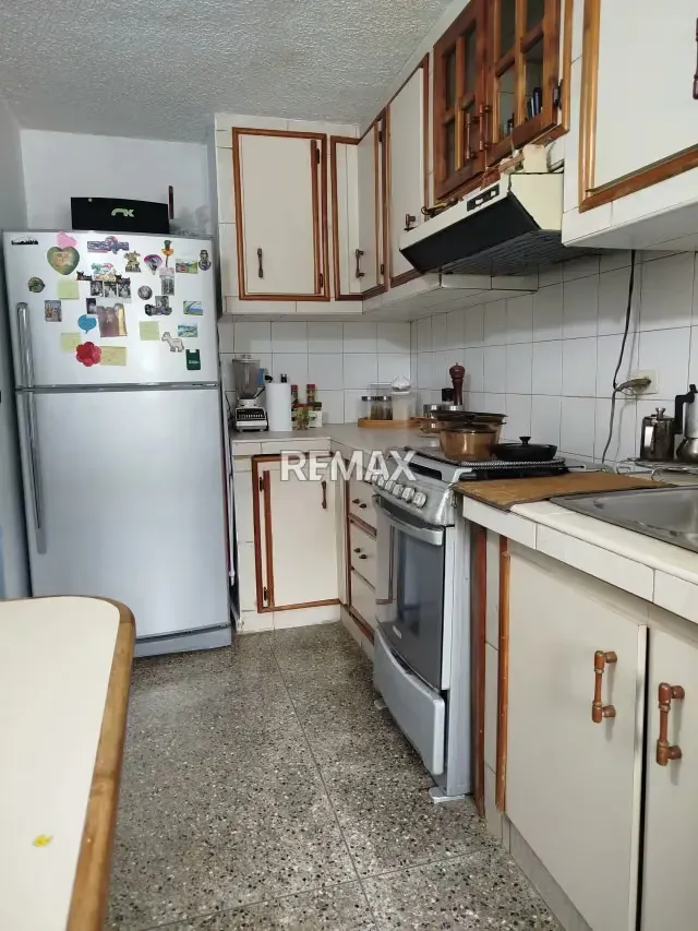 En venta apartamento en Urb. La Haciendita Cagua - 4