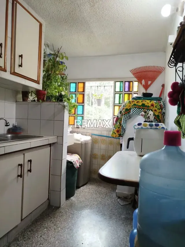 En venta apartamento en Urb. La Haciendita Cagua - 5