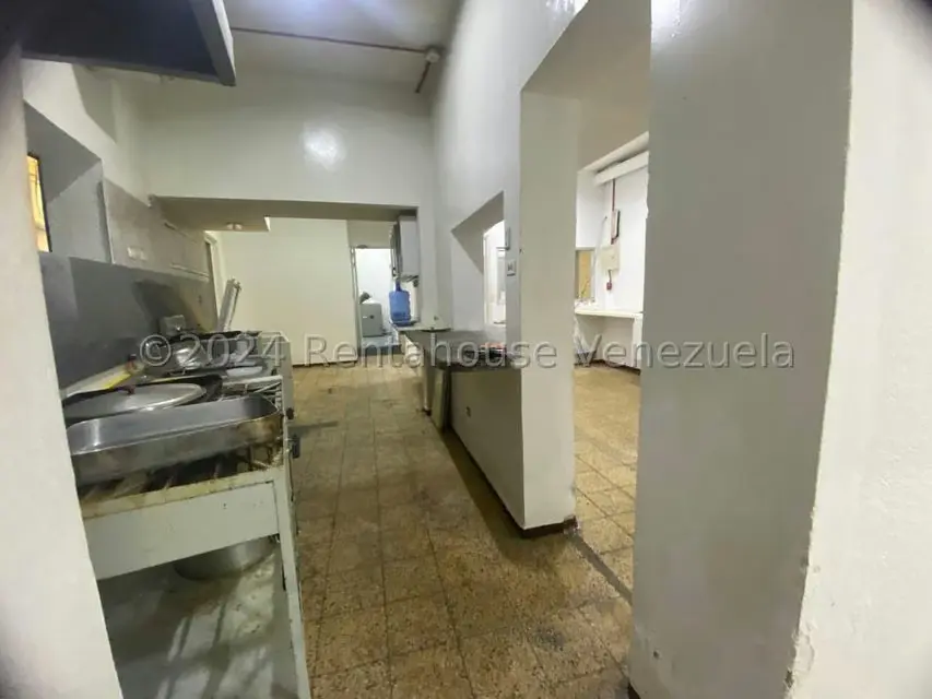 Local Comercial en Alquiler en Bello Monte, Distrito Metropolitano - 13