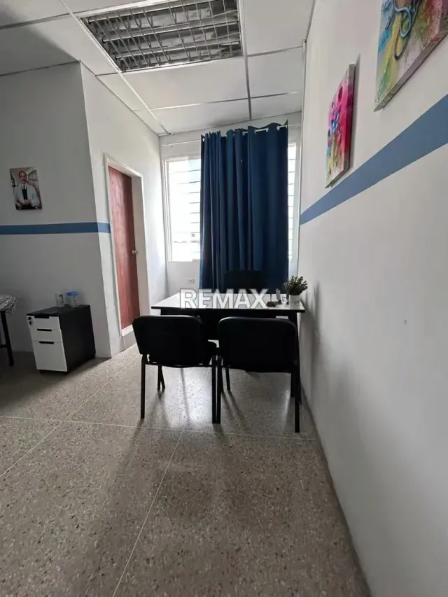 Consultorio Medico en Alquiler Centro Comercial Anaya- Cabudare - 11