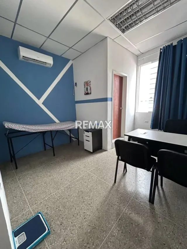 Consultorio Medico en Alquiler Centro Comercial Anaya- Cabudare - 12