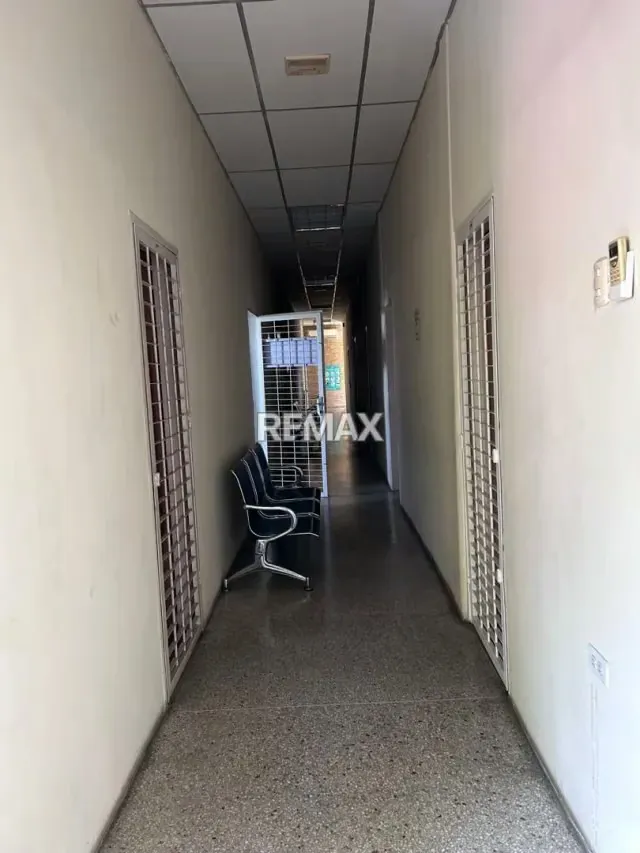 Consultorio Medico en Alquiler Centro Comercial Anaya- Cabudare - 14