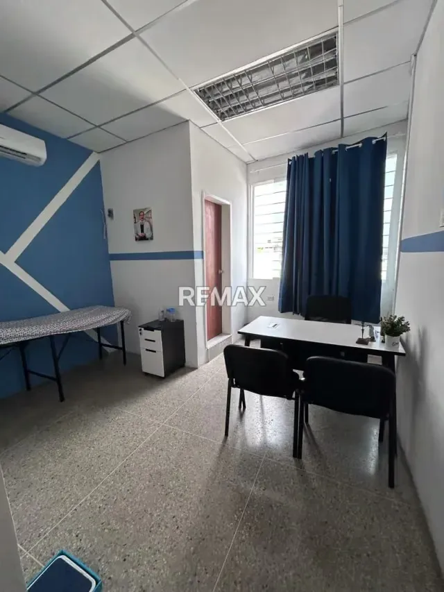 Consultorio Medico en Alquiler Centro Comercial Anaya- Cabudare - 4