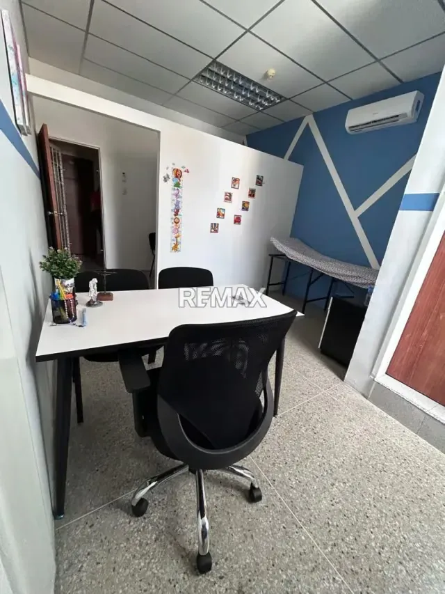 Consultorio Medico en Alquiler Centro Comercial Anaya- Cabudare - 6
