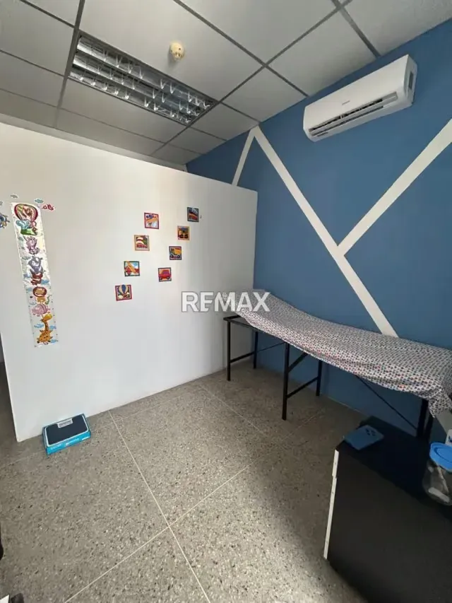 Consultorio Medico en Alquiler Centro Comercial Anaya- Cabudare - 7