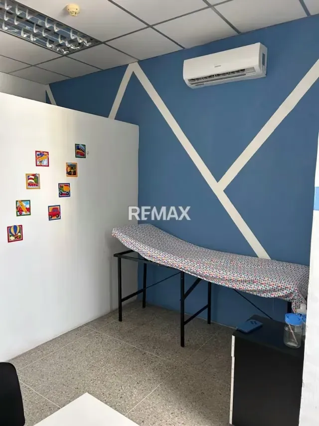 Consultorio Medico en Alquiler Centro Comercial Anaya- Cabudare - 8