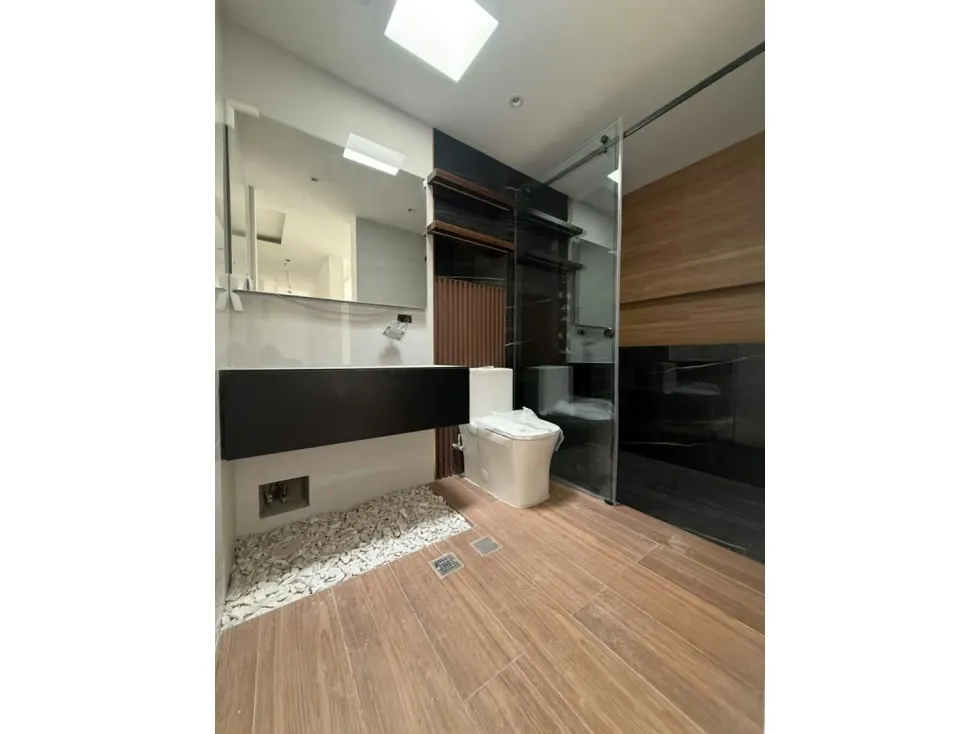 Se vende Casa 450m² 4h+s/7b+s/4p Vista Alegre - 5
