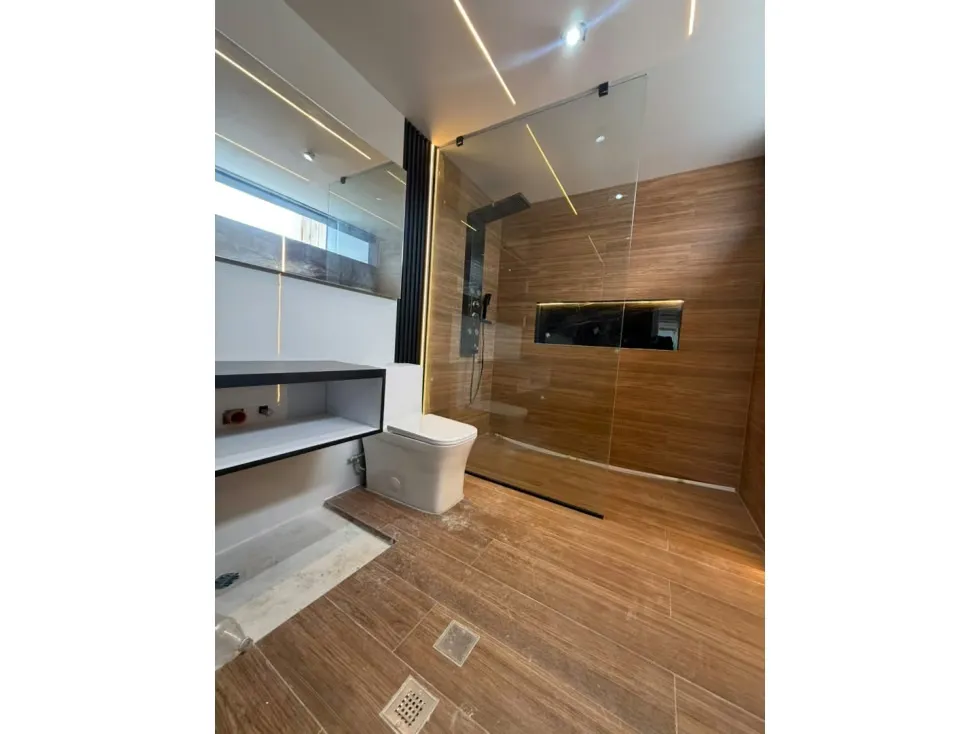 Se vende Casa 450m² 4h+s/7b+s/4p Vista Alegre - 6