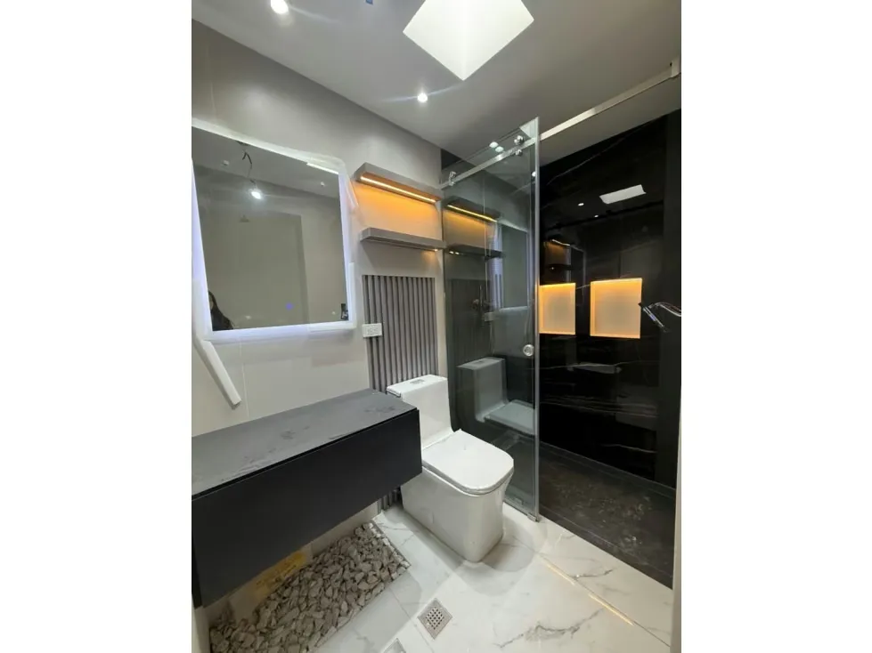 Se vende Casa 450m² 4h+s/7b+s/4p Vista Alegre - 7