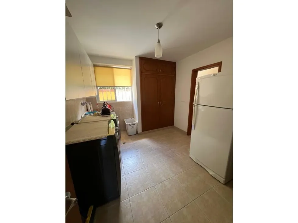 Vendo casa remodelada 296m3 Alto Hatillo 4548 - 13