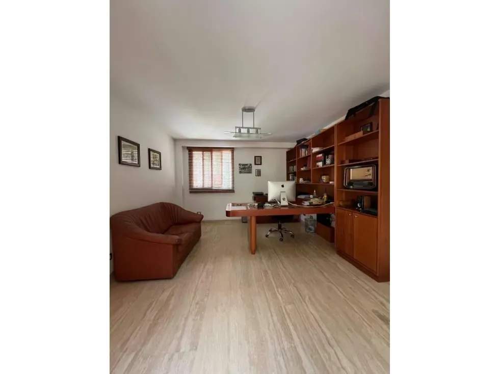 Vendo casa remodelada 296m3 Alto Hatillo 4548 - 14