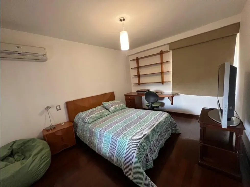 Vendo casa remodelada 296m3 Alto Hatillo 4548 - 10