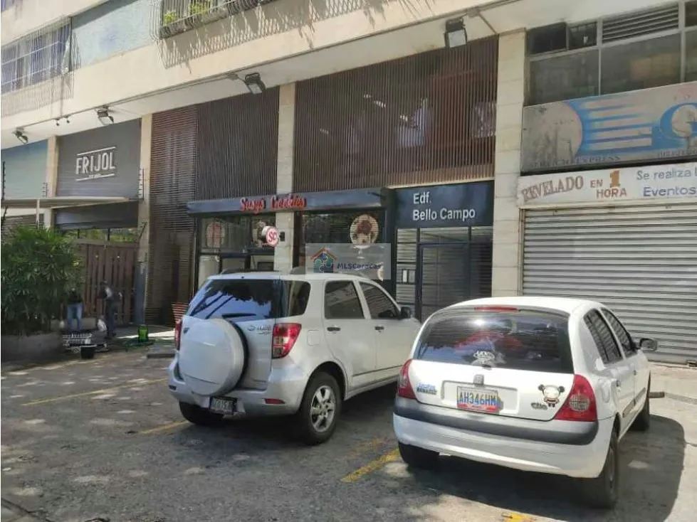 Se alquila apto 75m2 2h/2b/2 estacionamiento Bello Campo