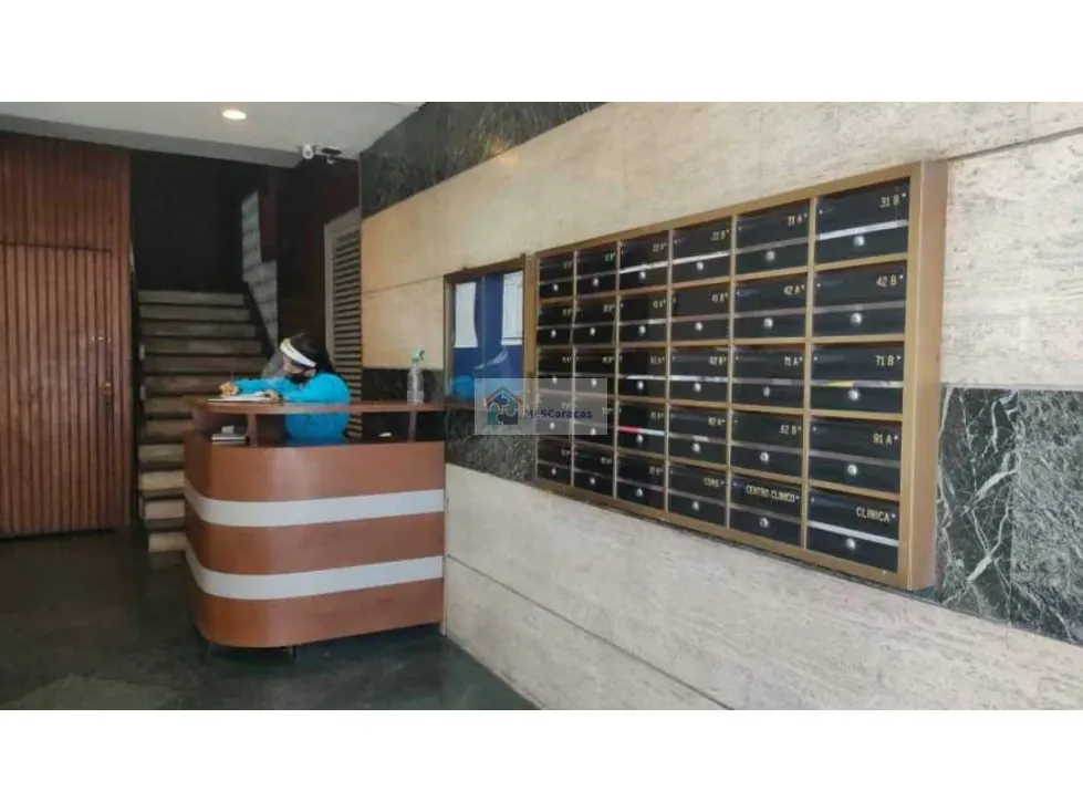 Se alquila apto 75m2 2h/2b/2 estacionamiento Bello Campo - 2