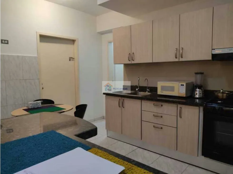 Se alquila apto 75m2 2h/2b/2 estacionamiento Bello Campo - 4