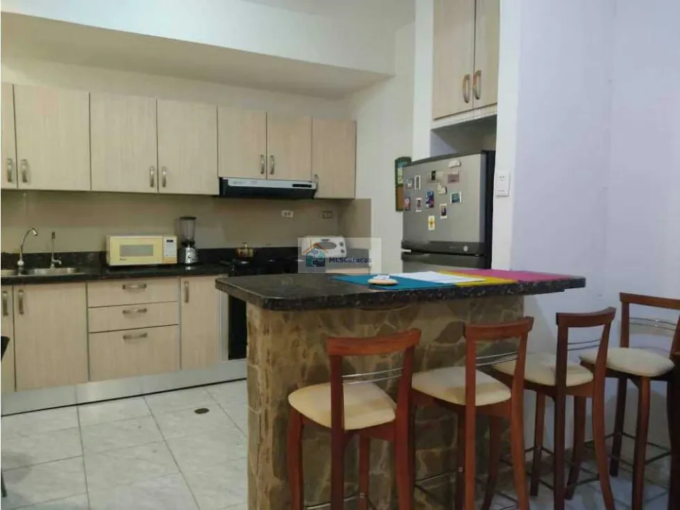 Se alquila apto 75m2 2h/2b/2 estacionamiento Bello Campo - 5