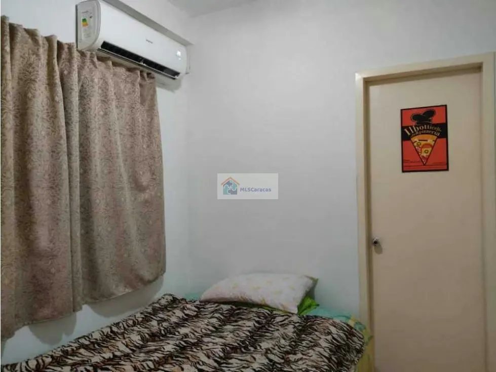 Se alquila apto 75m2 2h/2b/2 estacionamiento Bello Campo - 7
