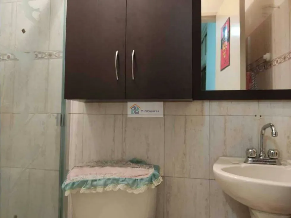 Se alquila apto 75m2 2h/2b/2 estacionamiento Bello Campo - 9