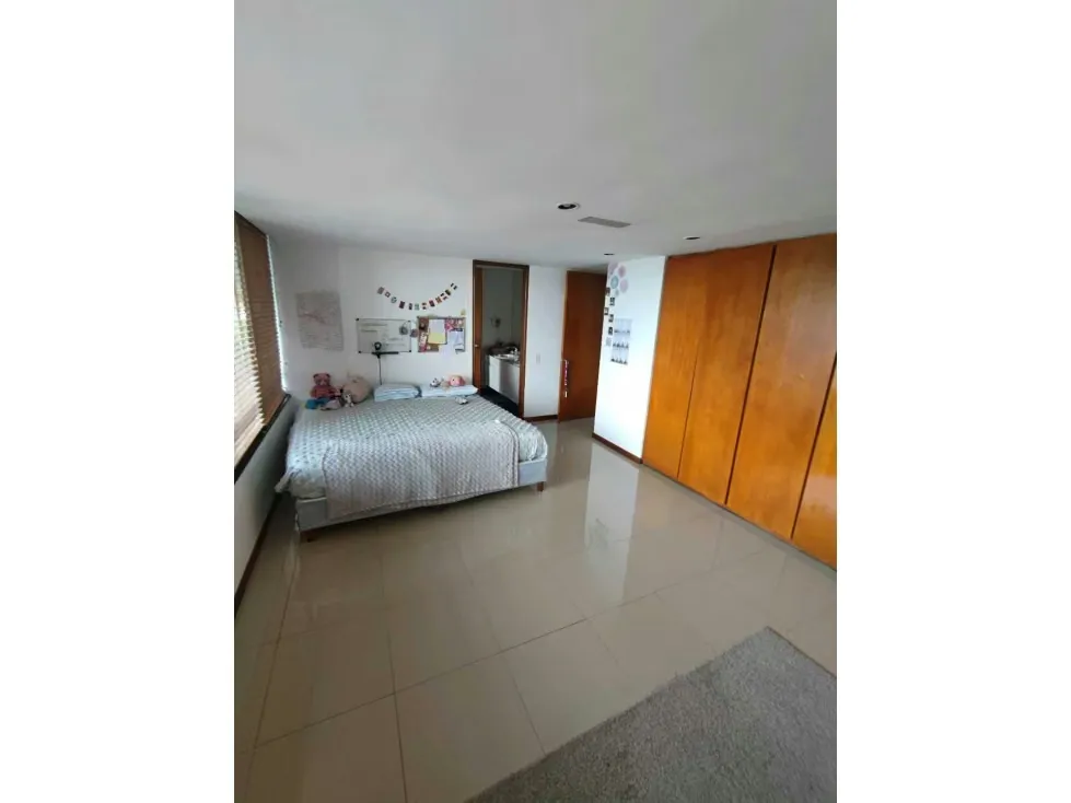 Alquilo apartamento c/vista 350m2 Los Palos Grandes 0305 - 19