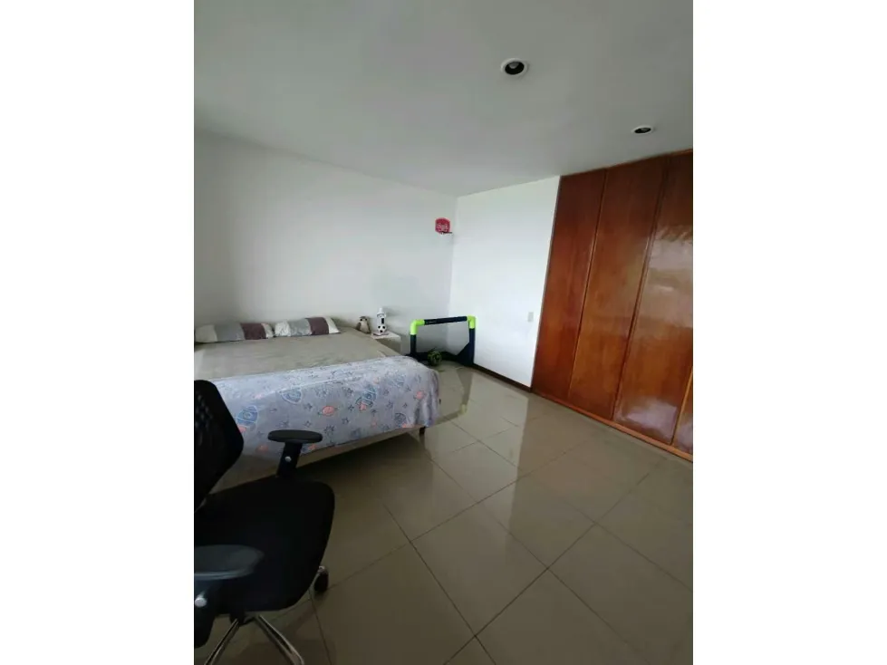 Alquilo apartamento c/vista 350m2 Los Palos Grandes 0305 - 23