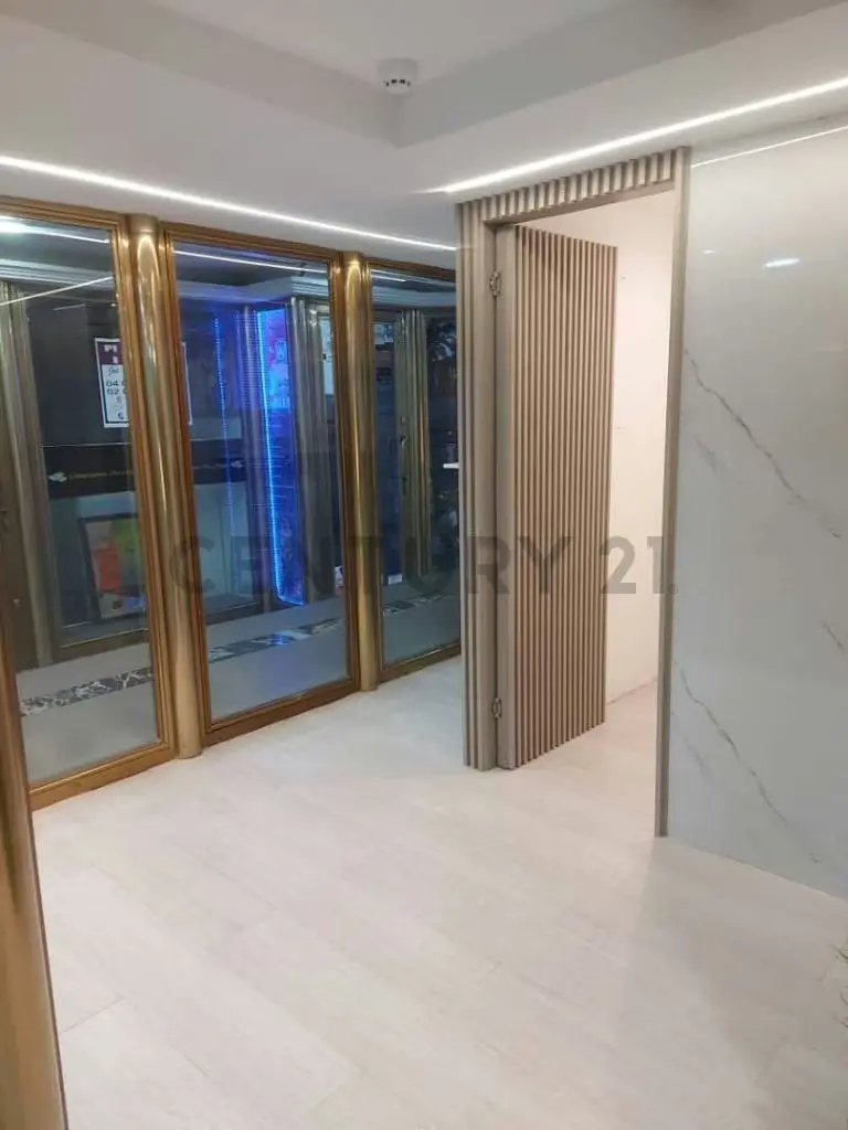 local comercial en venta remodelado listo para entrar cámaras de seguridad aire - 2