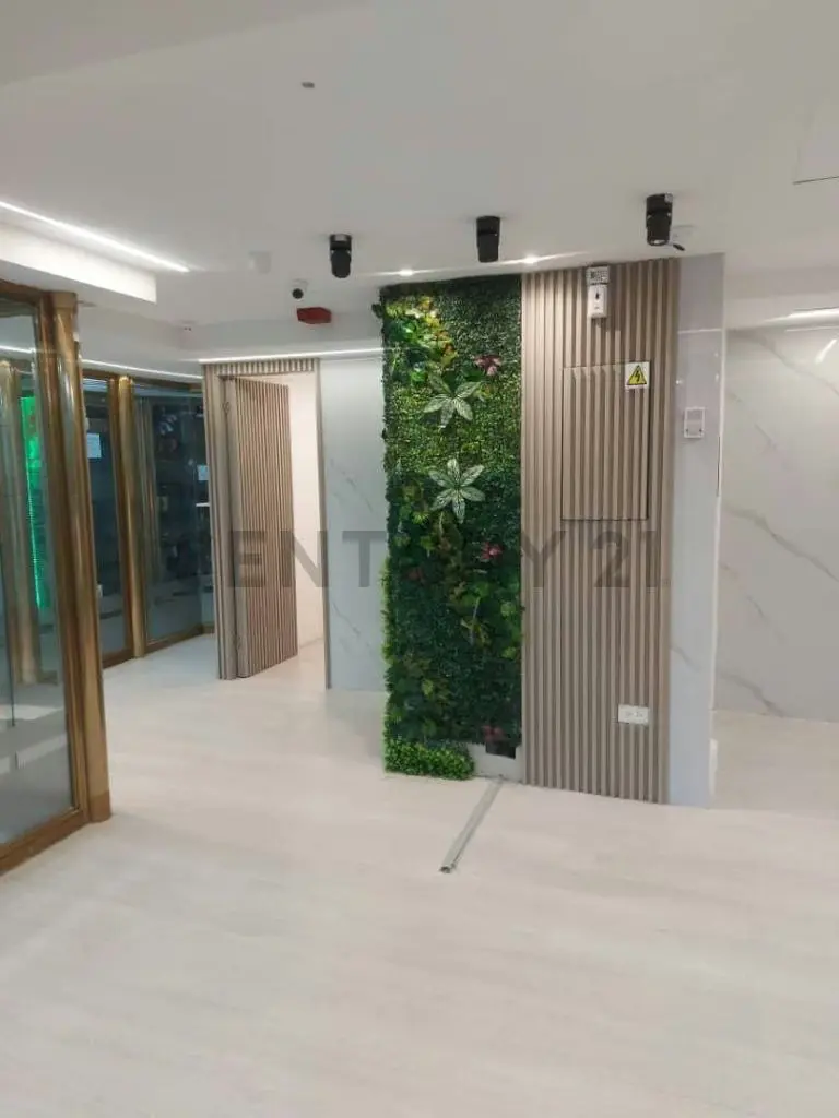 local comercial en venta remodelado listo para entrar cámaras de seguridad aire - 5