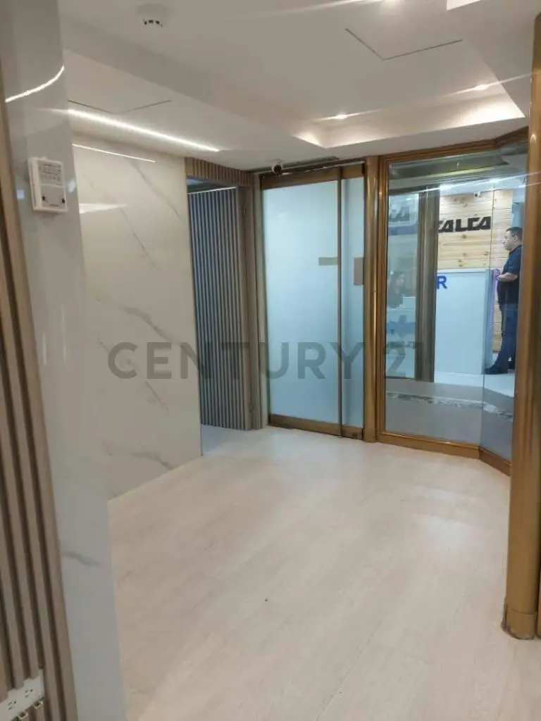 local comercial en venta remodelado listo para entrar cámaras de seguridad aire - 7