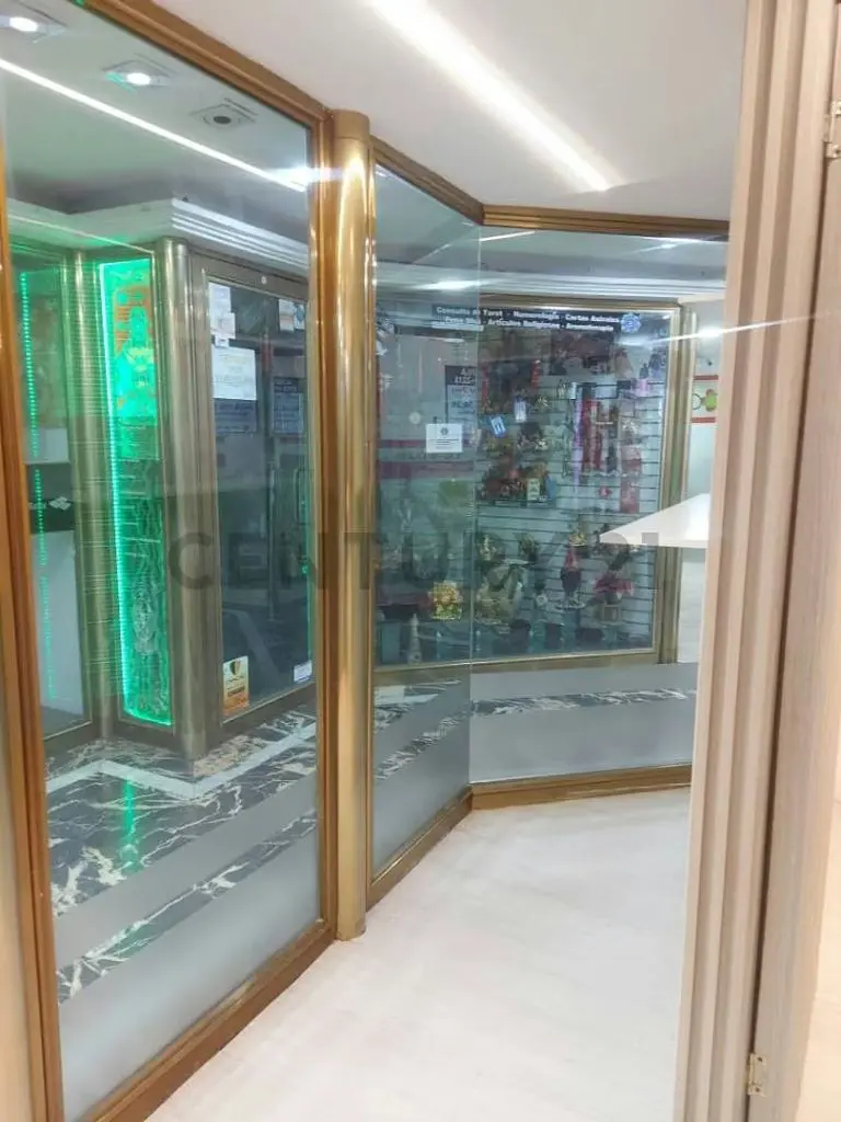 local comercial en venta remodelado listo para entrar cámaras de seguridad aire - 8